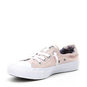 Converse Shoes - Converse Shoreline in barely pink Converse Shoes - Converse Shoreline in barely pink
